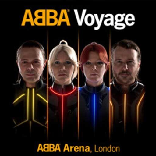ABBA Voyage