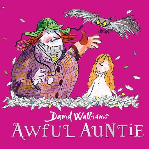 Awful Auntie
