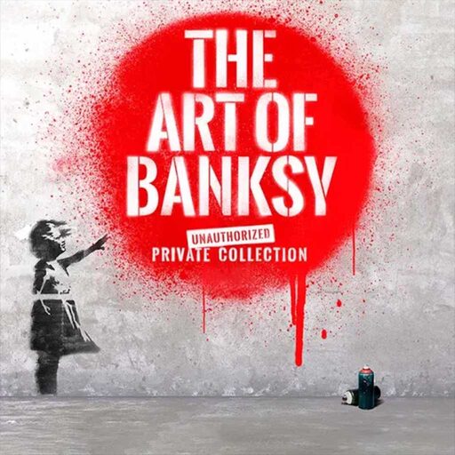 Banksy