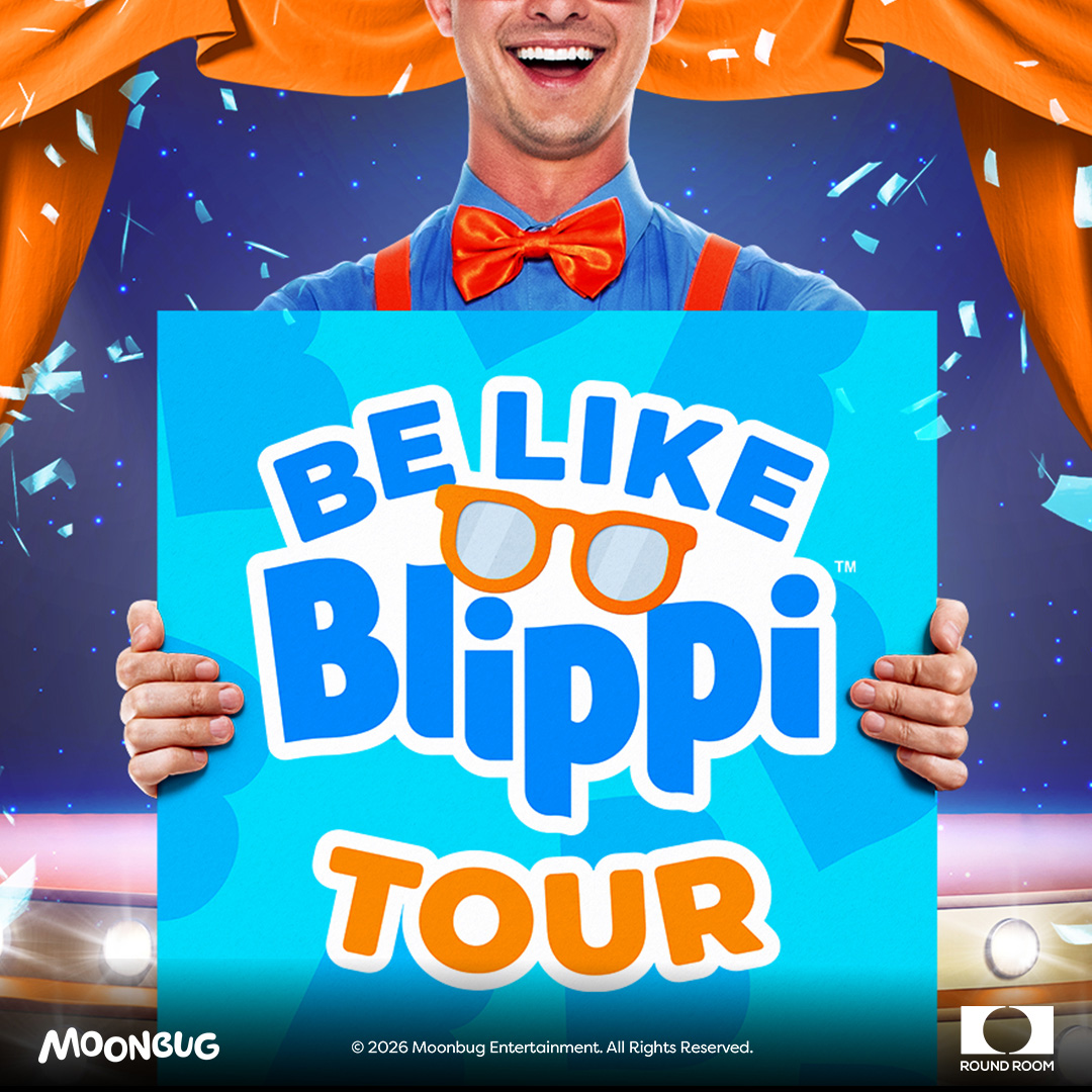 Blippi