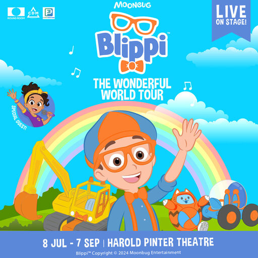 Blippi