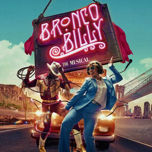 Bronco Billy the Musical