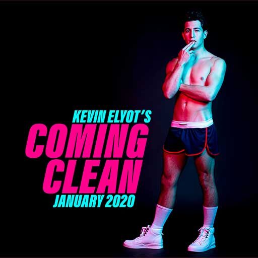 Coming Clean