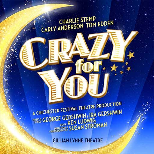 Crazy for You