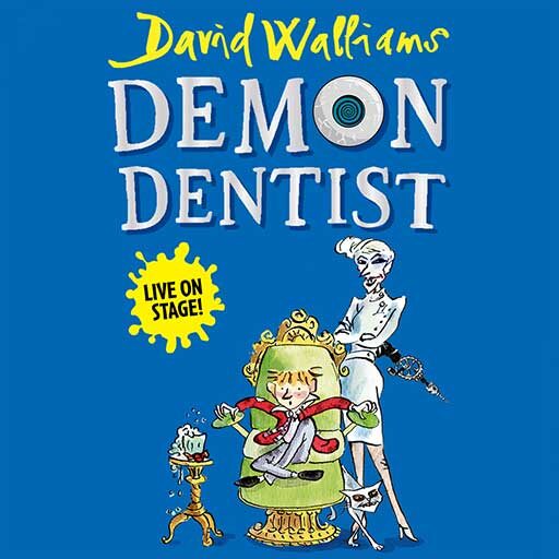 Demon Dentist