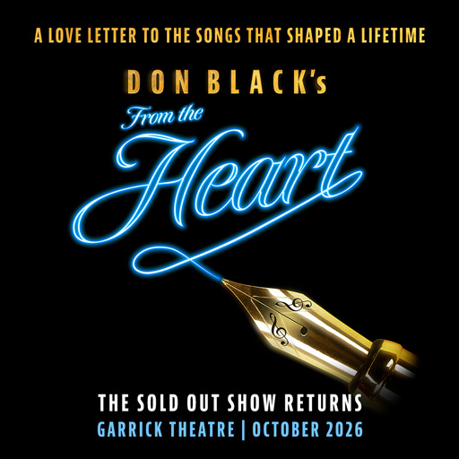 Don Black's From the Heart