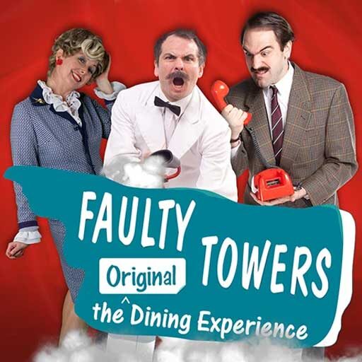 Faulty Towers