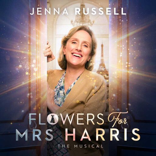 Flowers for Mrs Harris