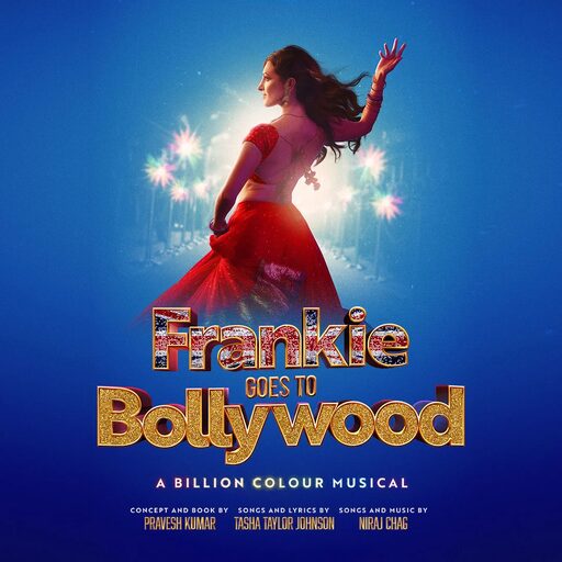 Frankie Goes to Bollywood