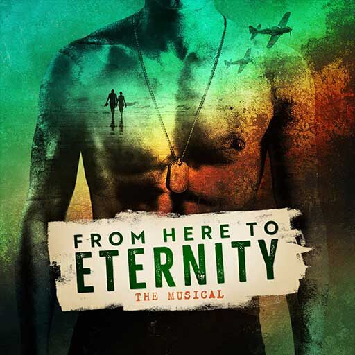 From Here to Eternity