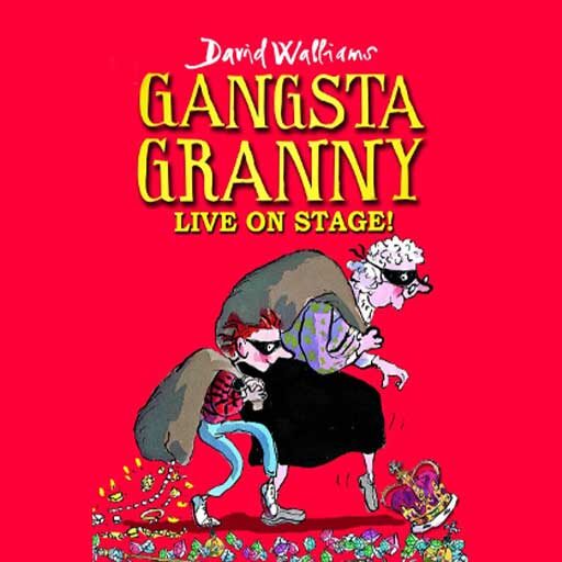 Gangsta Granny