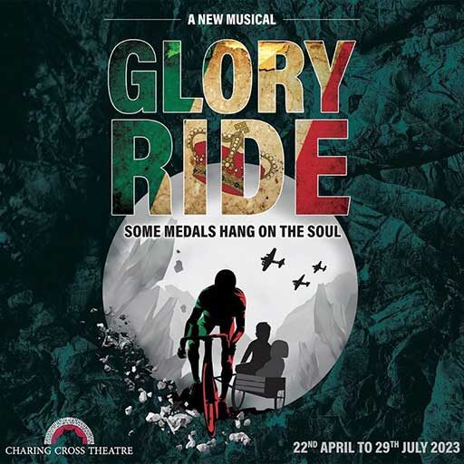 Glory Ride
