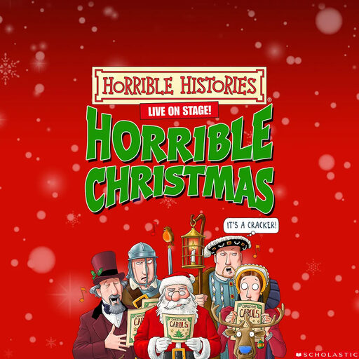 Horrible Christmas