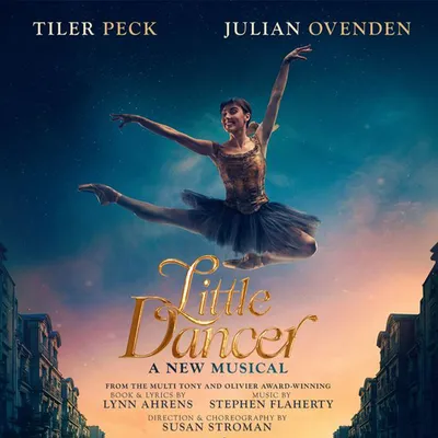 Little Dancer: A New Musical