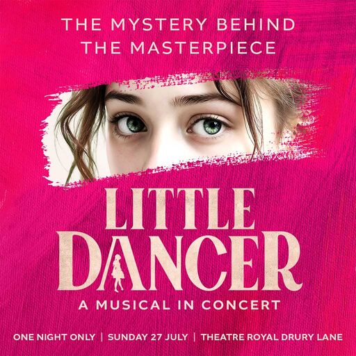 Little Dancer