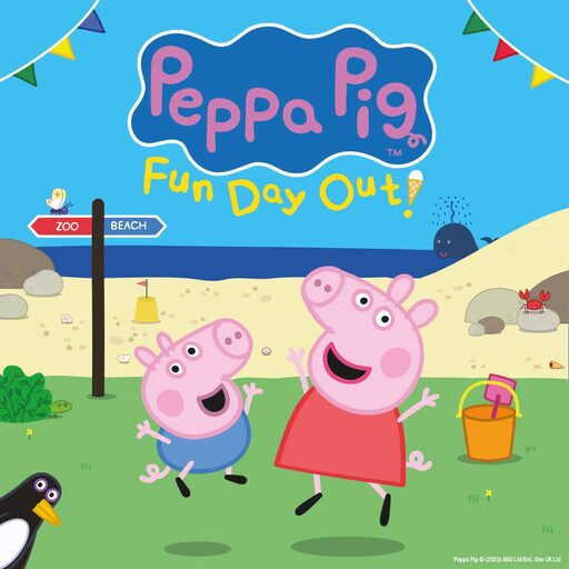 Peppa Pig