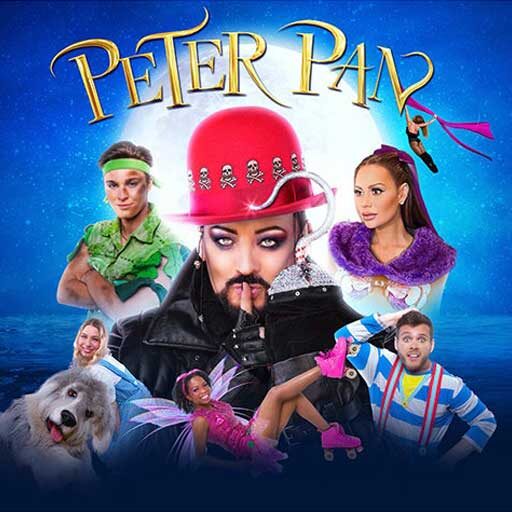 Peter Pan