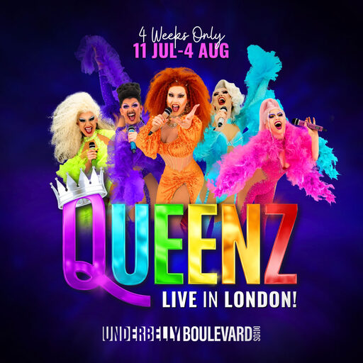 Queenz