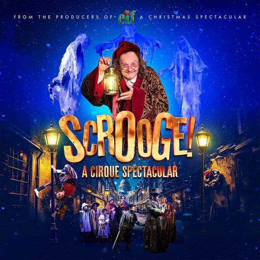 Scrooge