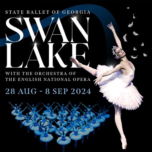 Swan Lake