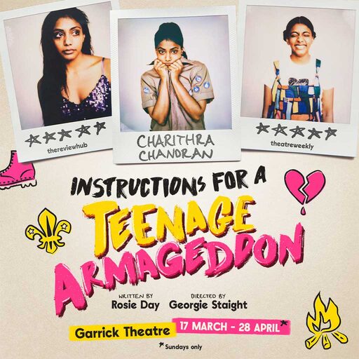 Teenage Armageddon