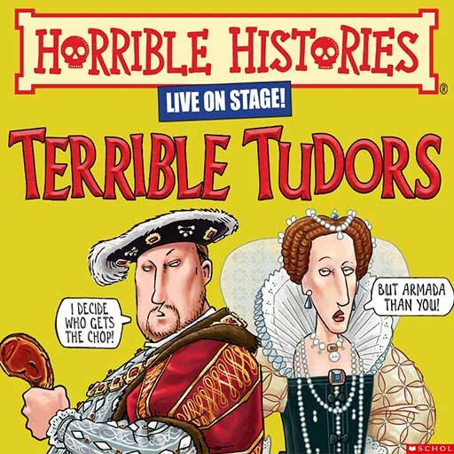 Terrible Tudors