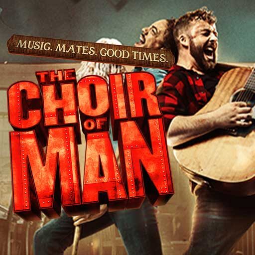 The Choir of Man