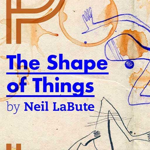 The Shape of Things