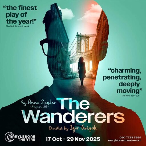 The Wanderers