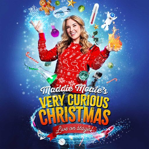 Very Curious Christmas