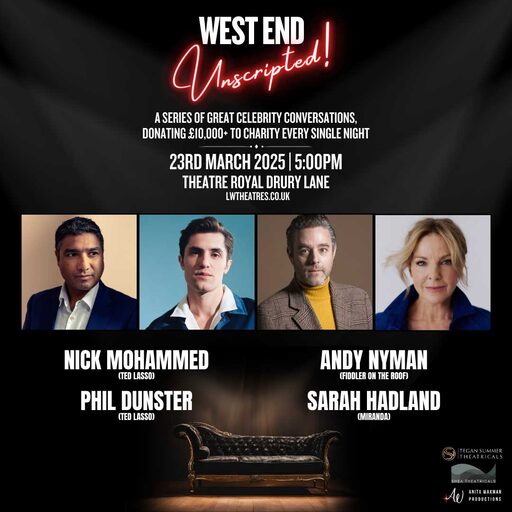 West End Unscripted